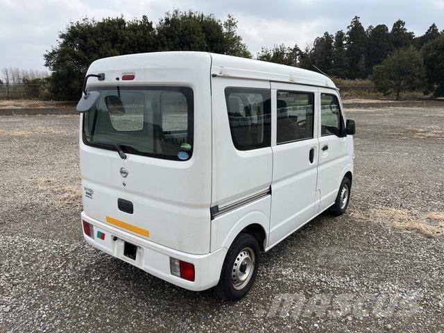 Nissan CLIPPER Construction - Others