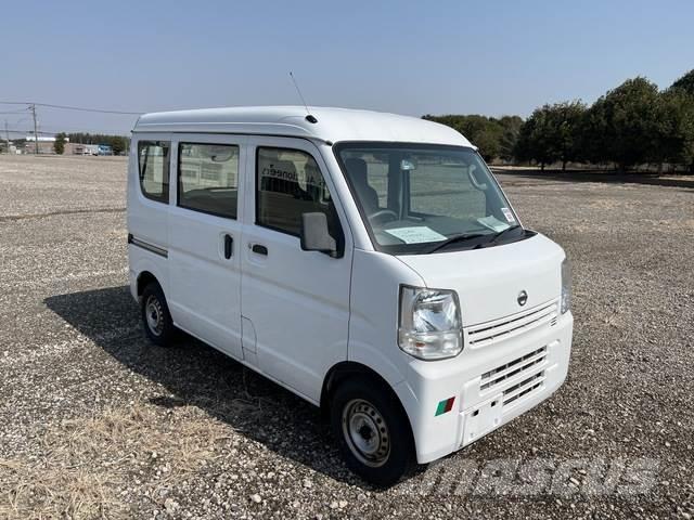 Nissan CLIPPER Construction - Others