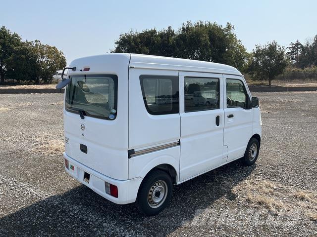 Nissan CLIPPER Construction - Others