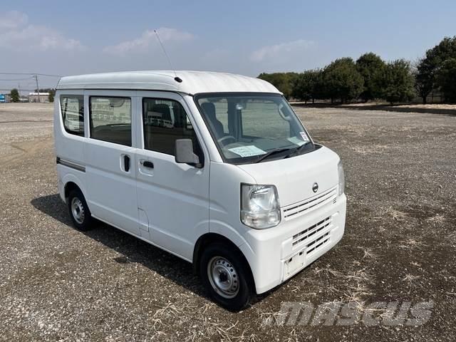 Nissan CLIPPER Construction - Others