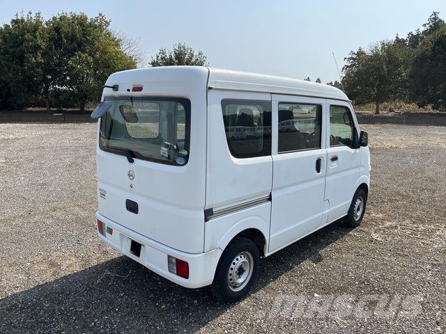 Nissan CLIPPER Construction - Others