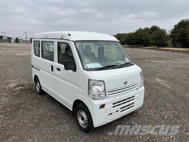 Nissan CLIPPER Construction - Others
