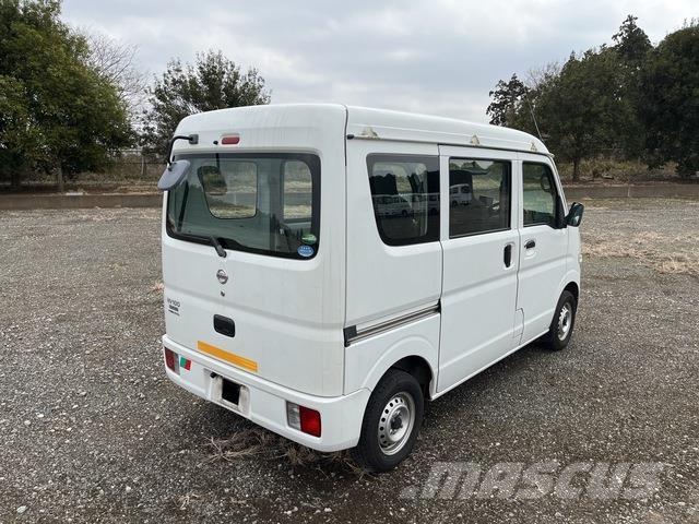 Nissan CLIPPER Construction - Others