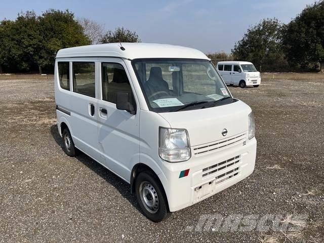 Nissan CLIPPER Construction - Others
