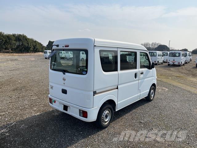 Nissan CLIPPER Construction - Others