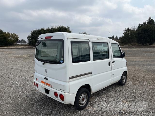 Nissan CLIPPER Construction - Others