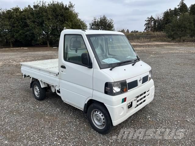 Nissan CLIPPER Construction - Others