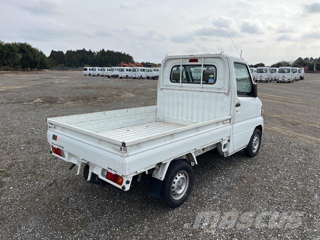 Nissan CLIPPER Construction - Others