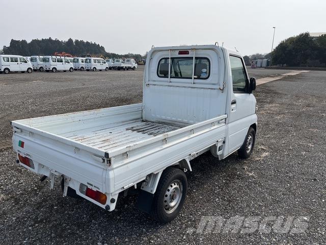 Nissan CLIPPER Construction - Others