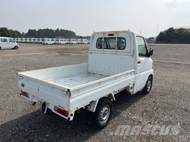 Nissan CLIPPER Construction - Others