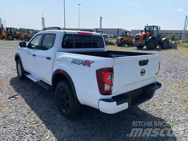 Nissan Navara Other