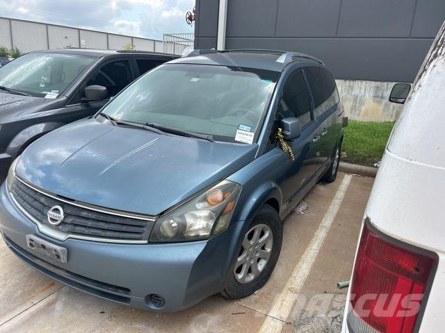 Nissan Quest Cars