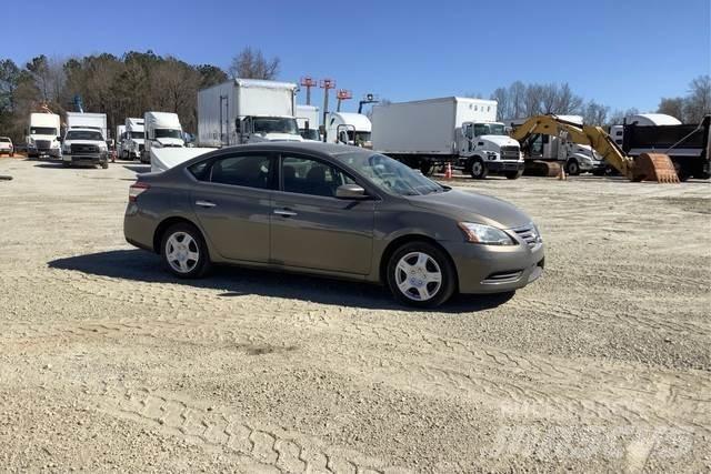 Nissan Sentra Cars