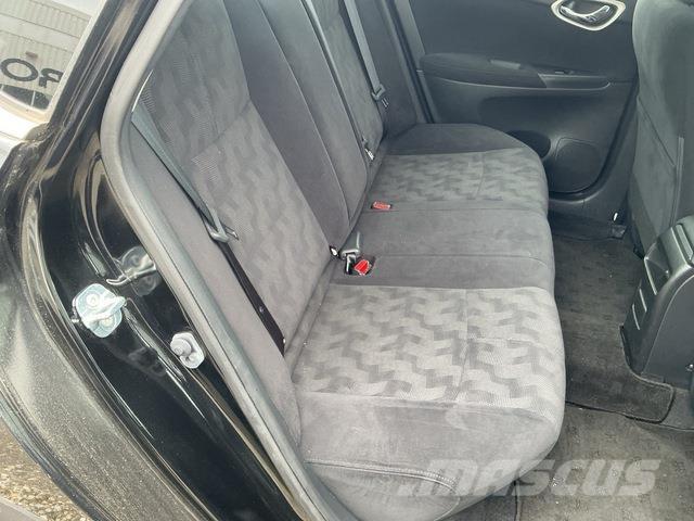 Nissan SYLPHY Cars