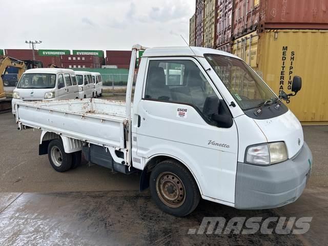 Nissan VANETTE Construction - Others