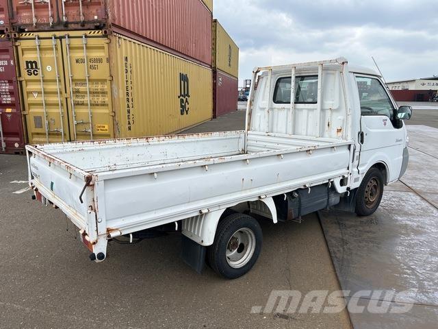 Nissan VANETTE Construction - Others