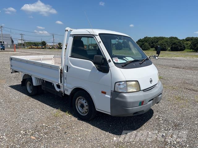 Nissan VANETTE Other