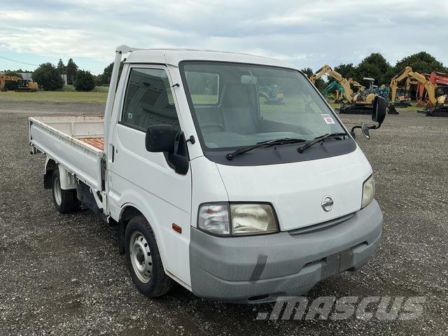 Nissan VANETTE Other