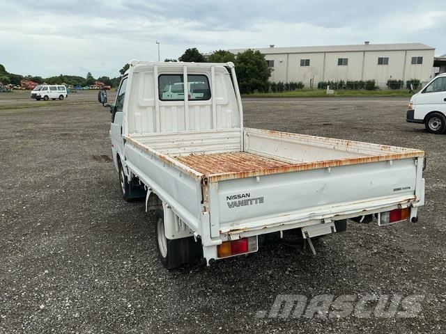 Nissan VANETTE Other