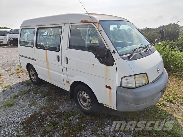 Nissan VANETTE Mini buses