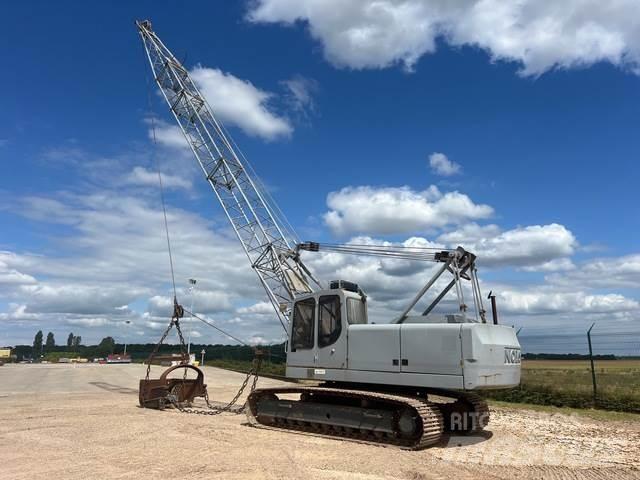 Nobas UB35S Construction - Others