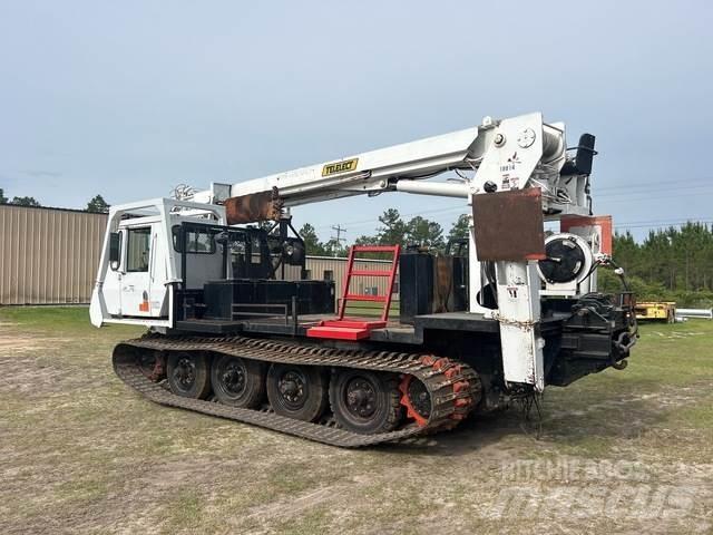  Nodwell 110 Construction - Others