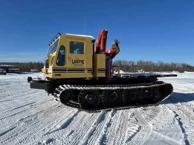  Nodwell FN110 Construction - Others