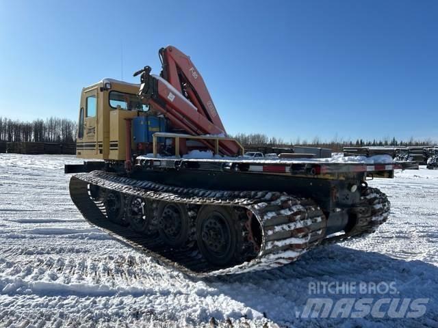  Nodwell FN110 Construction - Others