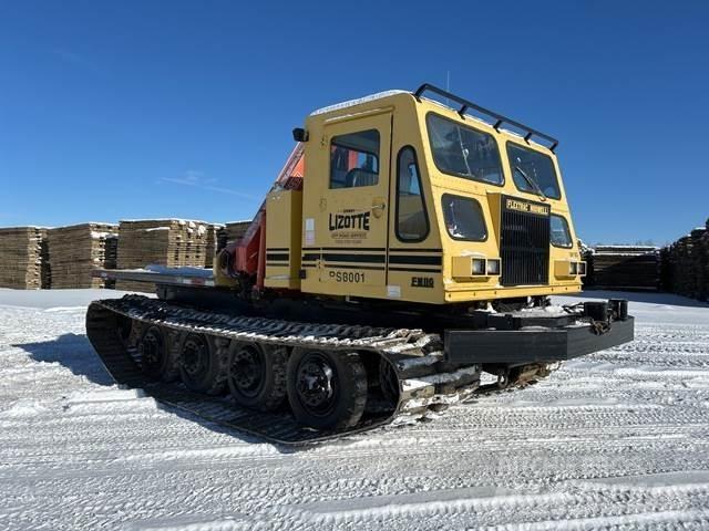  Nodwell FN110 Construction - Others