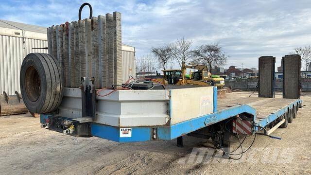 Nooteboom OSD Construction - Others
