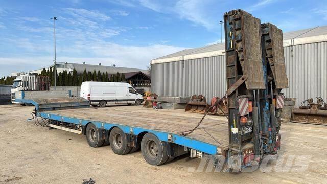 Nooteboom OSD Construction - Others