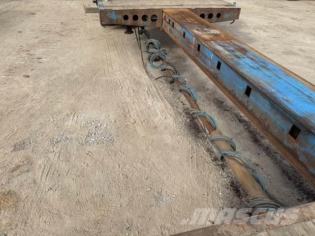 Nooteboom OSD Construction - Others