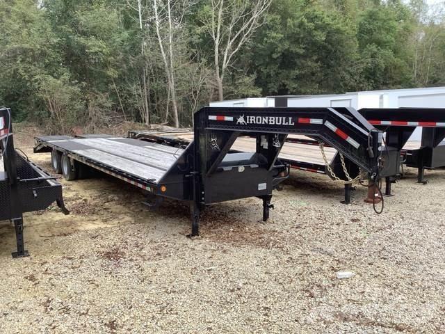NorStar  Vehicle transport trailers
