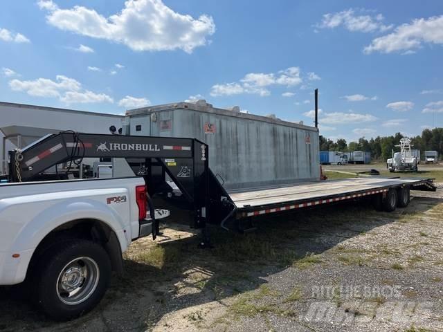 NorStar  Vehicle transport trailers