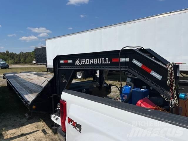 NorStar  Vehicle transport trailers