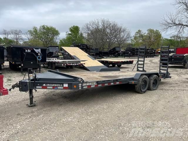 NorStar  Vehicle transport trailers