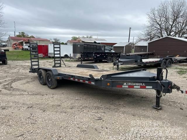 NorStar  Vehicle transport trailers