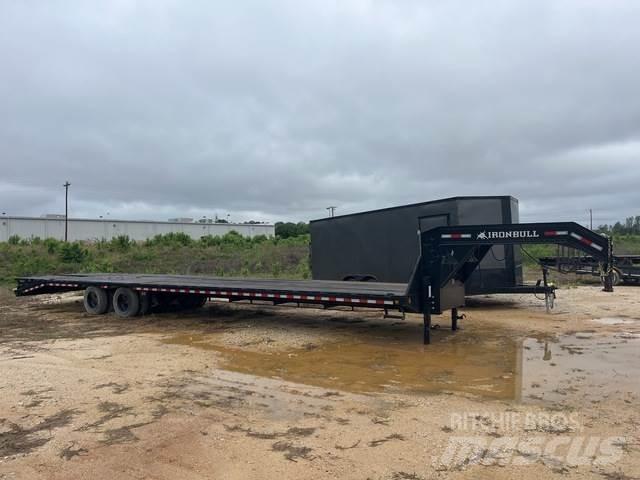 NorStar  Vehicle transport trailers