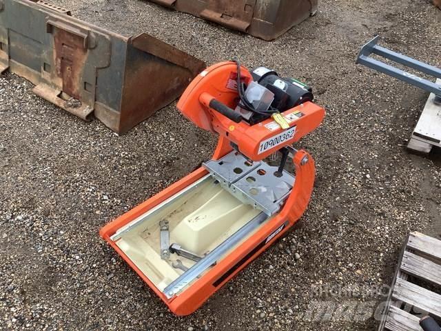 Norton BBM158 Construction - Others