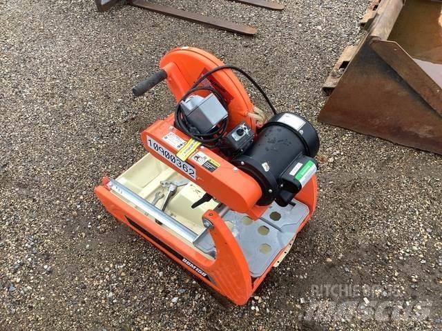 Norton BBM158 Construction - Others