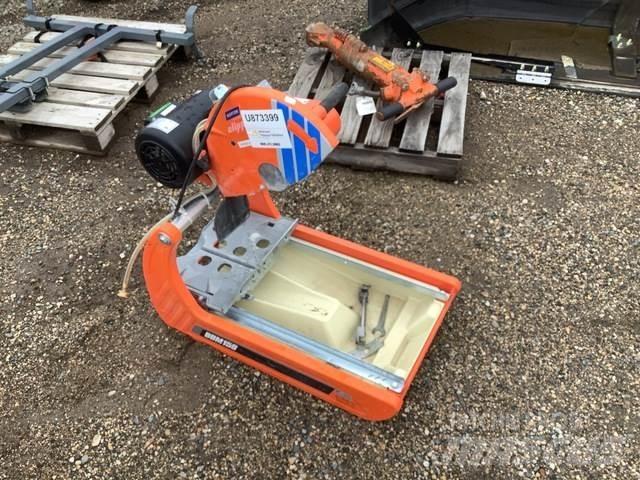 Norton BBM158 Construction - Others