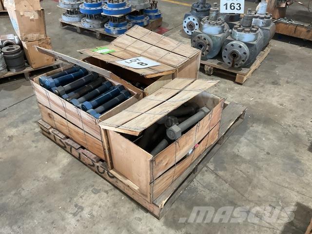  NOV TDS-150 Construction - Others