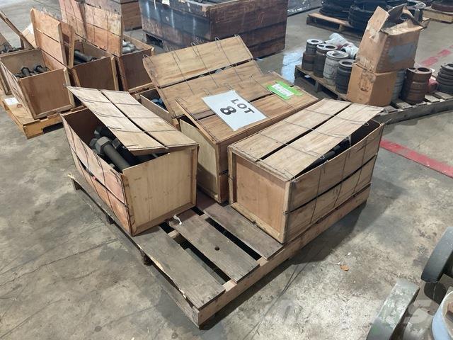  NOV TDS-150 Construction - Others