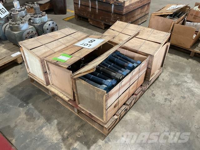  NOV TDS-150 Construction - Others