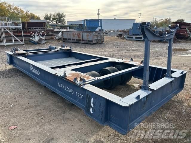  Novateh RT120 Other trailers