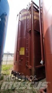  NWP Tanker trailers