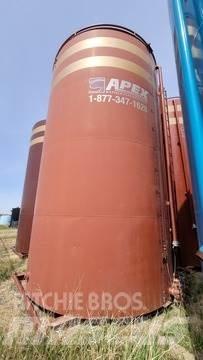  NWP Tanker trailers