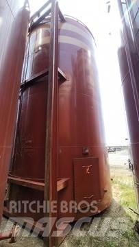  NWP Tanker trailers