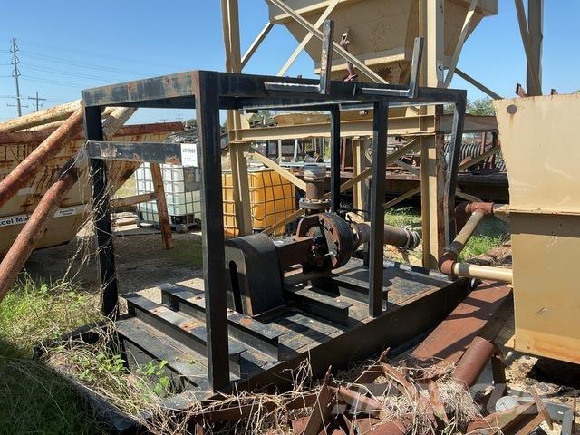  O'Drill 250X Waterpumps