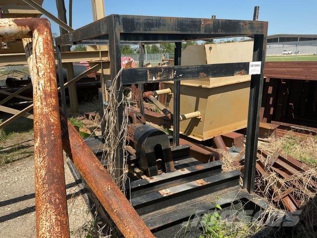  O'Drill 250X Waterpumps